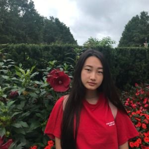 Meet your Posher, Julie